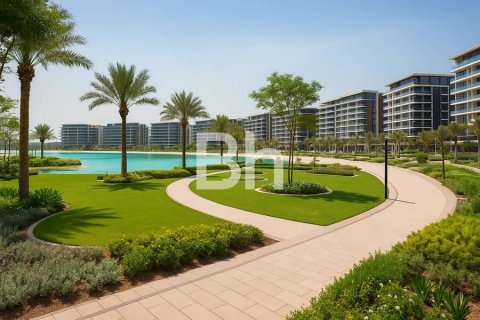 Leilighet til salgs i Meydan, Dubai, Emiratene 1 soverom, 73 kvm Nr. 642693 - Foto 5