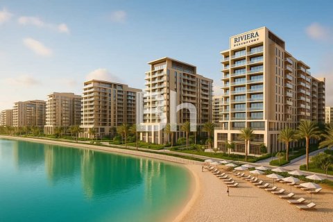 Leilighet til salgs i Meydan, Dubai, Emiratene 1 soverom, 73 kvm Nr. 642693 - Foto 6