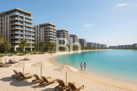 Leilighet til salgs i Meydan, Dubai, Emiratene 1 soverom, 73 kvm Nr. 642693 - Foto 7