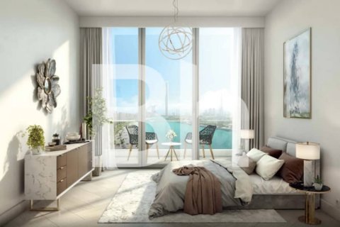 Leilighet til salgs i Meydan, Dubai, Emiratene 1 soverom, 73 kvm Nr. 642693 - Foto 2