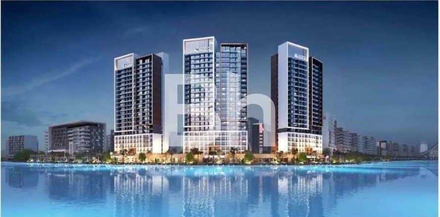 Διαμέρισμα σε Meydan, Dubai, ΗΑΕ 1 υπνοδωμάτιο, 73 τ.μ. Αρ. 642693