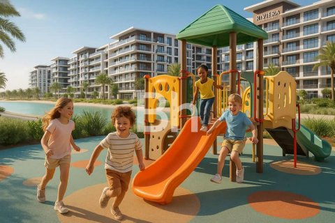 Leilighet til salgs i Meydan, Dubai, Emiratene 1 soverom, 73 kvm Nr. 642693 - Foto 10