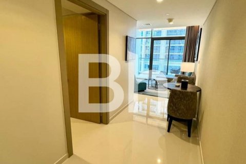 Hôtels-appartement à louer à Business Bay, Dubai, EAU 1 chambre, 69 m2 № 642690 - photo 14