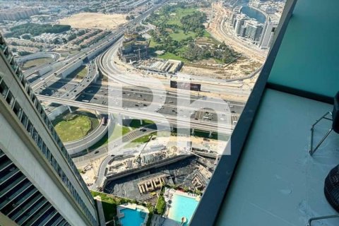 Hôtels-appartement à louer à Business Bay, Dubai, EAU 1 chambre, 69 m2 № 642690 - photo 19