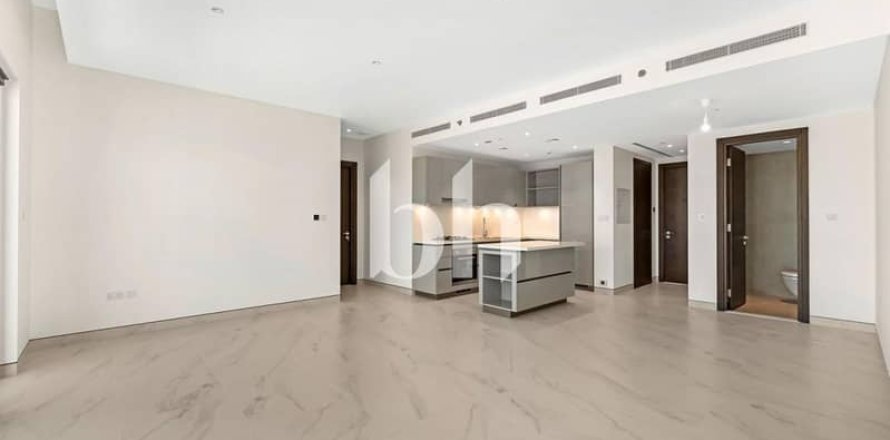 Huoneisto Dubai, Arabiemiraatit 2 makuuhuonetta, 111 m2 № 642688