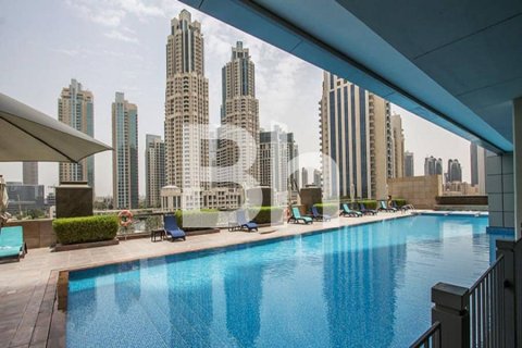 Appartement à vendre à  Downtown Dubai (Downtown Burj Dubai), Dubai, EAU 1 chambre, 99 m2 № 642689 - photo 4