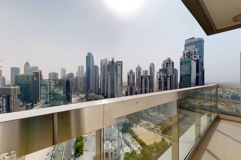 Appartement à vendre à  Downtown Dubai (Downtown Burj Dubai), Dubai, EAU 1 chambre, 99 m2 № 642689 - photo 1