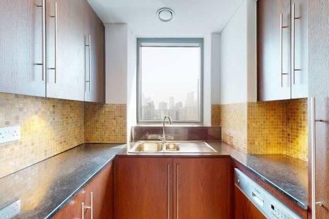 Appartement à vendre à  Downtown Dubai (Downtown Burj Dubai), Dubai, EAU 1 chambre, 99 m2 № 642689 - photo 10
