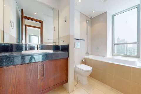 Appartement à vendre à  Downtown Dubai (Downtown Burj Dubai), Dubai, EAU 1 chambre, 99 m2 № 642689 - photo 11