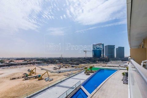 Apartament në Business Bay, Dubai, Emiratet e Bashkuara Arabe 2 dhoma gjumi, 145.3 m2. № 679943 - Foto 10