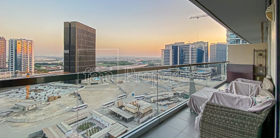Appartement à Business Bay, Dubai, EAU: 2 chambres, 145.3 m2 № 679943