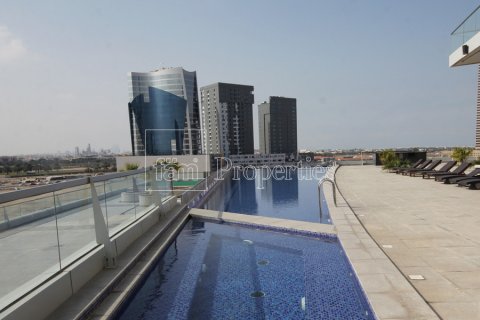 Apartament në Business Bay, Dubai, Emiratet e Bashkuara Arabe 2 dhoma gjumi, 145.3 m2. № 679943 - Foto 11