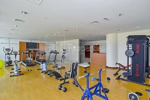 Apartament në Business Bay, Dubai, Emiratet e Bashkuara Arabe 2 dhoma gjumi, 145.3 m2. № 679943 - Foto 14