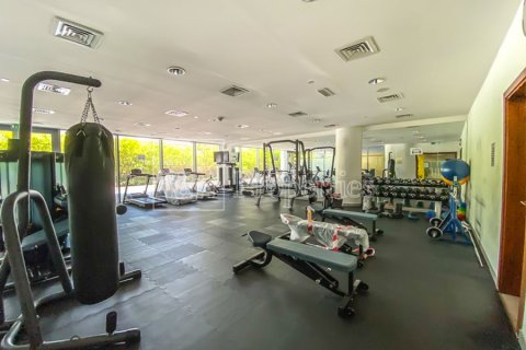 Apartament në Business Bay, Dubai, Emiratet e Bashkuara Arabe 2 dhoma gjumi, 145.3 m2. № 679943 - Foto 15