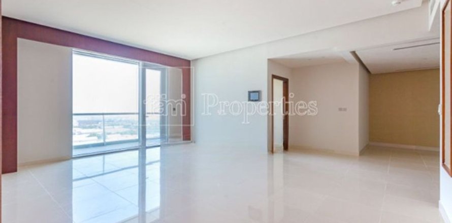 Apartament në Business Bay, Dubai, Emiratet e Bashkuara Arabe 2 dhoma gjumi, 145.3 m2. № 679943