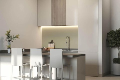 Apartment til salg i Dubai, UAE 2 soveværelser, 136.6 kvm № 679944 - foto 5