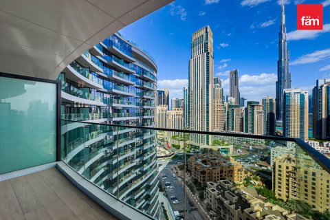Apartmán v Downtown Dubai (Downtown Burj Dubai), SAE 2 spálne, 134.1 m2 č. 679941 - Fotografia 1
