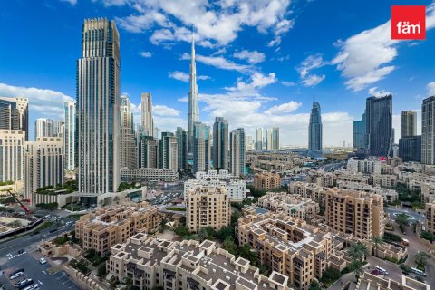 Apartmán v Downtown Dubai (Downtown Burj Dubai), SAE 2 spálne, 134.1 m2 č. 679941 - Fotografia 16