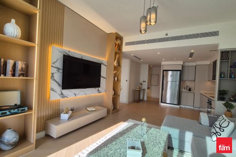 Apartman u Dubai Marina, UAE 2 spavaćih soba, 113.1 m2 Br. 679947 - fotografija 24