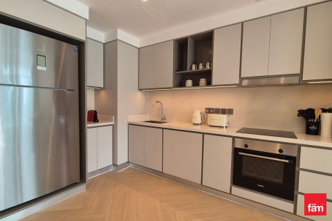 Apartman u Dubai Marina, UAE 2 spavaćih soba, 113.1 m2 Br. 679947 - fotografija 14