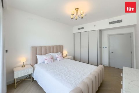 Apartman u Dubai Marina, UAE 2 spavaćih soba, 113.1 m2 Br. 679947 - fotografija 10