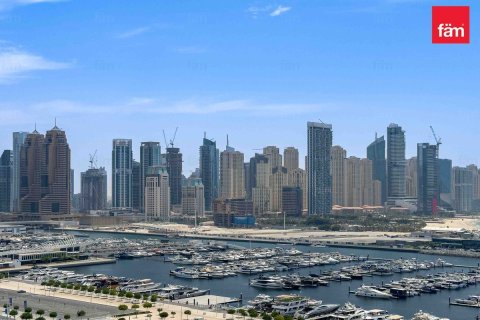 Apartment in Dubai Marina, UAE 2 bedrooms, 113.1 sq.m. № 679947