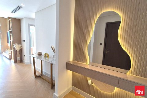 Apartman u Dubai Marina, UAE 2 spavaćih soba, 113.1 m2 Br. 679947 - fotografija 17