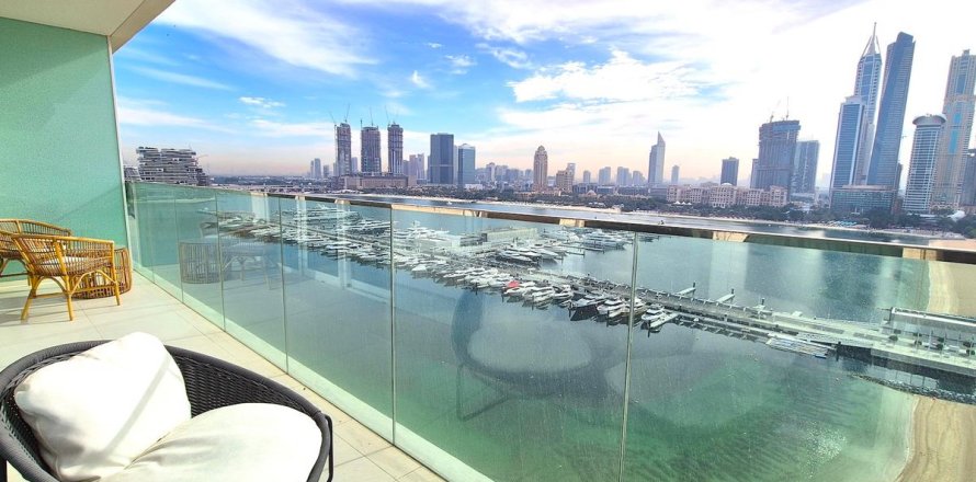 Apartment in Dubai Marina, UAE 2 bedrooms, 113.1 sq.m. № 679947