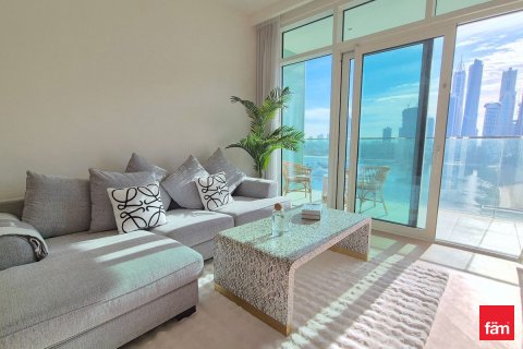 Apartman u Dubai Marina, UAE 2 spavaćih soba, 113.1 m2 Br. 679947 - fotografija 5