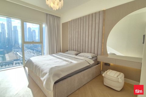 Apartman u Dubai Marina, UAE 2 spavaćih soba, 113.1 m2 Br. 679947 - fotografija 3
