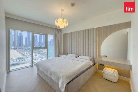 Apartman u Dubai Marina, UAE 2 spavaćih soba, 113.1 m2 Br. 679947 - fotografija 12