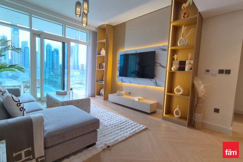 Apartman u Dubai Marina, UAE 2 spavaćih soba, 113.1 m2 Br. 679947 - fotografija 8
