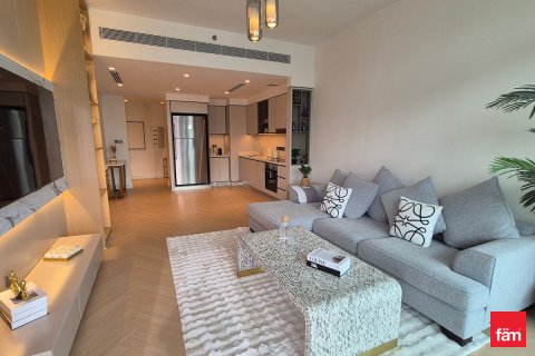 Apartman u Dubai Marina, UAE 2 spavaćih soba, 113.1 m2 Br. 679947 - fotografija 6