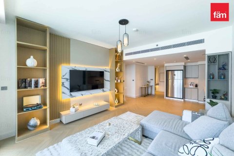 Apartman u Dubai Marina, UAE 2 spavaćih soba, 113.1 m2 Br. 679947 - fotografija 2