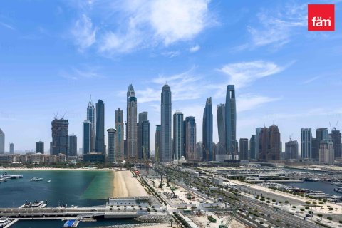 Apartman u Dubai Marina, UAE 2 spavaćih soba, 113.1 m2 Br. 679947 - fotografija 19