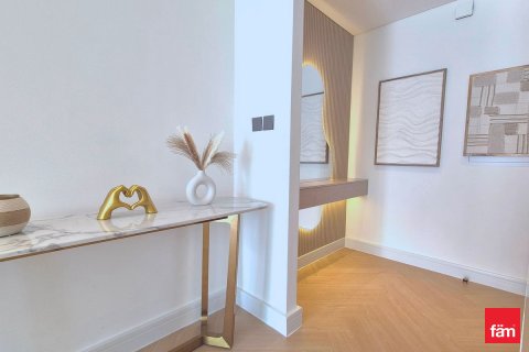 Apartman u Dubai Marina, UAE 2 spavaćih soba, 113.1 m2 Br. 679947 - fotografija 22