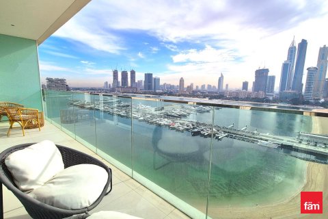 Byt v Dubai Marina, SAE 2 ložnice, 113.1 m² Č.: 679947 - fotografie 3