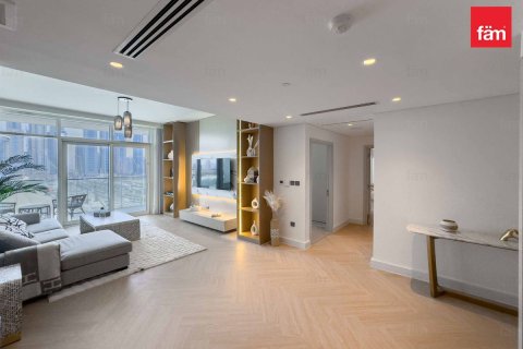 Apartman u Dubai Marina, UAE 2 spavaćih soba, 113.1 m2 Br. 679947 - fotografija 4