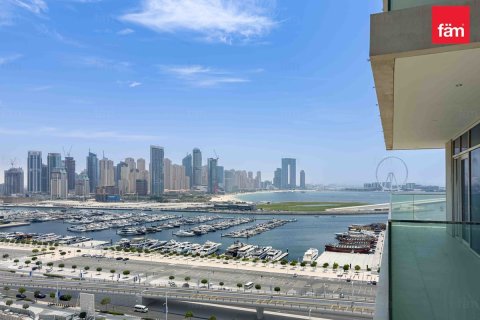 Apartman u Dubai Marina, UAE 2 spavaćih soba, 113.1 m2 Br. 679947 - fotografija 1