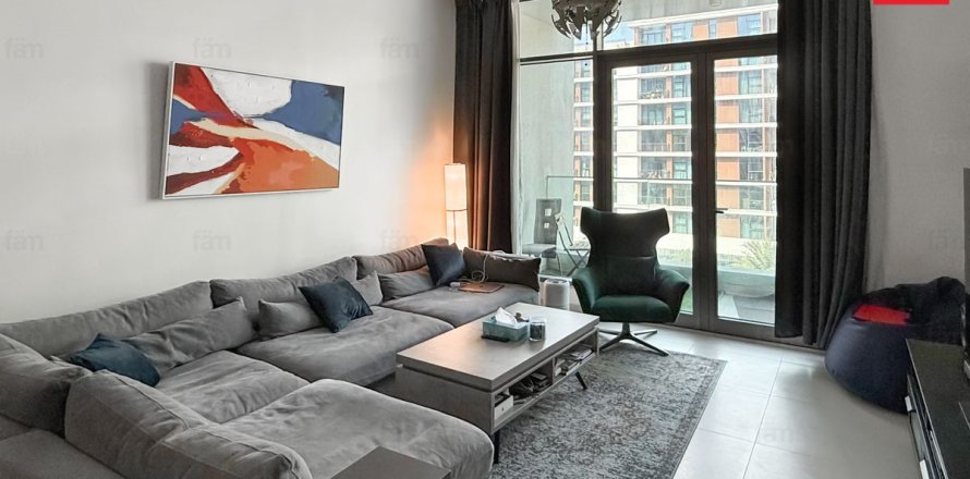 Byt v Dubai Hills Estate, SAE 1 ložnice, 89.7 m² Č.: 679946