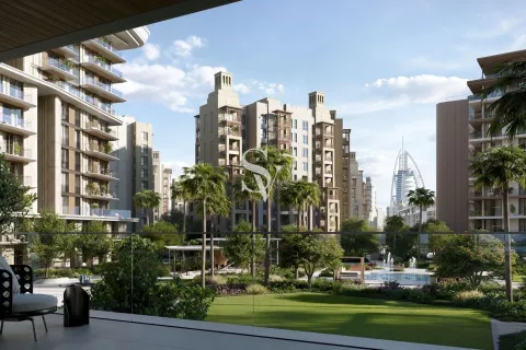 Apartamento en venta en Umm Suqeim, Dubai, EAU 1 dormitorio, 84 m2 № 721450 - foto 17
