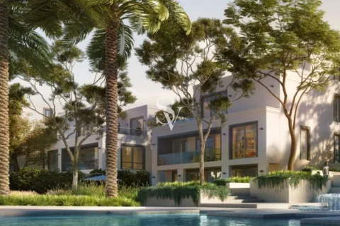 Villa in Dubai, UAE 5 bedrooms, 961 sq.m. № 721451 - photo 5