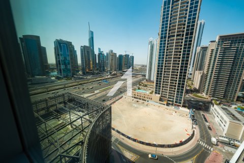 Escritório para arrendamento em Dubai Marina, Dubai, EAU 344 m2 № 679545 - foto 15