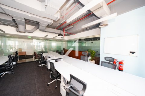Escritório para arrendamento em Dubai Marina, Dubai, EAU 344 m2 № 679545 - foto 8