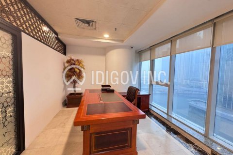 Kantoor te huur in Business Bay, Dubai, VAE 82 vr.m., nr 679542 - foto 10