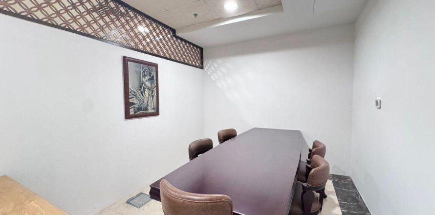 Kantoor in Business Bay, Dubai, VAE 82 vr.m. nr 679542