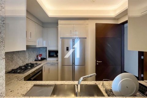 Downtown Dubai (Downtown Burj Dubai), Dubai, संयुक्त अरब अमीरात में अपार्टमेंट, 4 बेडरूम, 236 वर्ग मीटर, संख्या 679546 - फ़ोटो 6