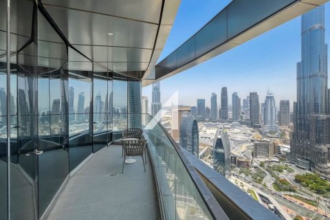 Downtown Dubai (Downtown Burj Dubai), Dubai, संयुक्त अरब अमीरात में अपार्टमेंट, 4 बेडरूम, 236 वर्ग मीटर, संख्या 679546 - फ़ोटो 4