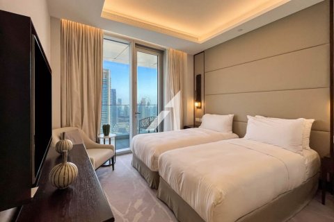 Downtown Dubai (Downtown Burj Dubai), Dubai, संयुक्त अरब अमीरात में अपार्टमेंट, 4 बेडरूम, 236 वर्ग मीटर, संख्या 679546 - फ़ोटो 8