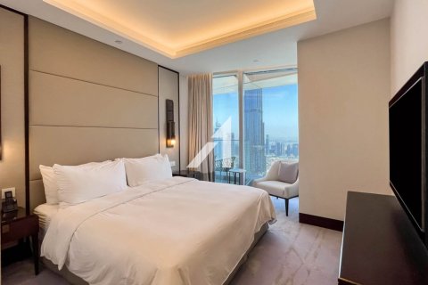 Downtown Dubai (Downtown Burj Dubai), Dubai, संयुक्त अरब अमीरात में अपार्टमेंट, 4 बेडरूम, 236 वर्ग मीटर, संख्या 679546 - फ़ोटो 7